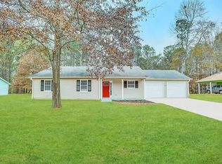 50 Hidden Ridge Dr, Covington, GA 30016