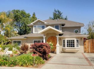 20711 Garden Gate Dr, Cupertino, CA
