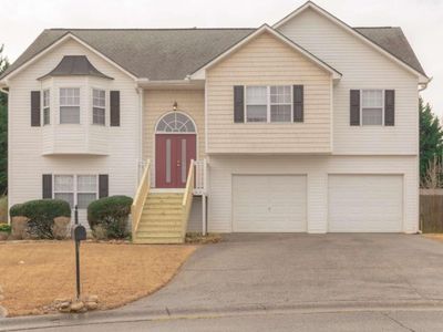 25 Bloomfield Ct SE, Cartersville, GA, 30120