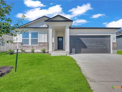 1103 Lexington Dr, Copperas Cove, TX, 76522