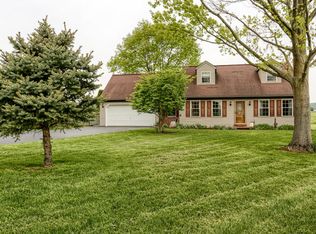 53 Rose Dr, Reinholds, PA 17569