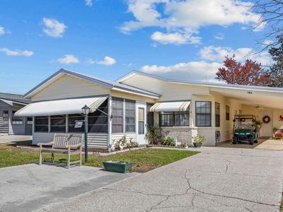 195 SE Jenese Way, Lake City, FL, 32025