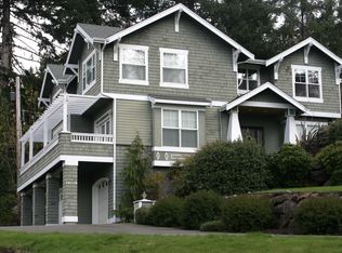 20110 NE 28th Pl, Sammamish, WA 98074