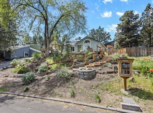 2807 NE Lotno Dr, Bend, OR 97701