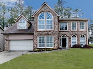 2186 Whitehall Dr NE, Marietta, GA 30066