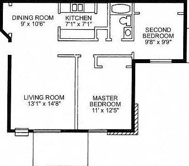 Fawn Ridge Apartments — Photo 38