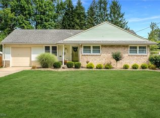 772 Glen Park Rd, Boardman, OH 44512