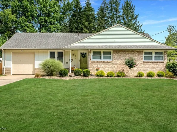 772 Glen Park Rd, Boardman, OH 44512