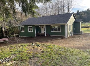 25411 Ebey Mountain Road, Arlington, WA 98223