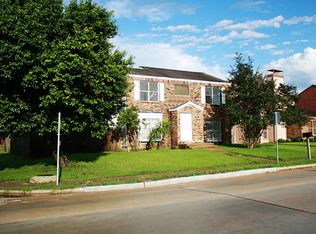 11803 Sandpiper Dr, Houston, TX 77035