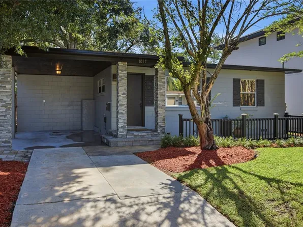 1017 N GLENWOOD AVENUE, ORLANDO, FL 32803