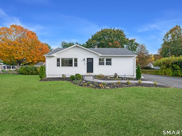360 West Rutland Road, Milford, CT 06460