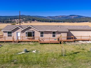 121 Managhan Ln, Kalispell, MT 59901