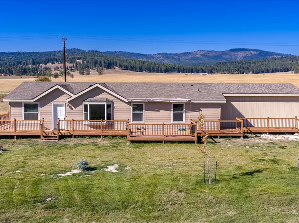 121 Managhan Ln, Kalispell, MT 59901