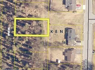 1050 Spur Dr, Kenai, AK 99611