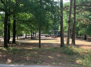 1111 Ragweed Valley Rd, Royal, AR 71968