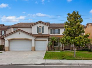 12451 Desert Springs St, Mira Loma, CA 91752