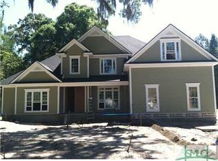461 Saint Catherines Cir, Richmond Hill, GA 31324
