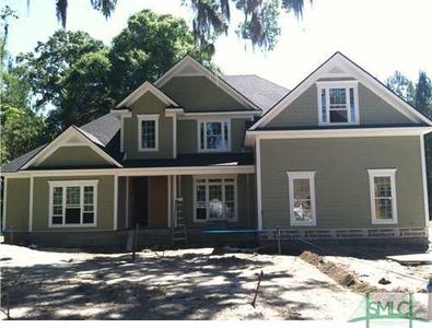 461 St. Catherine's Circle, Richmond Hill, GA, 31324