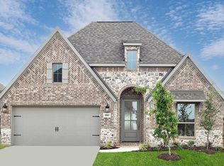1003 Swindon Dr, Forney, TX 75126