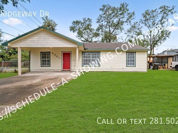 5303 Ridgeway Dr