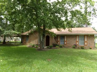 1707 Oak Manor Dr, Huffman, TX 77336