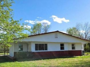 233 E Garner St, Goodman, MO 64843