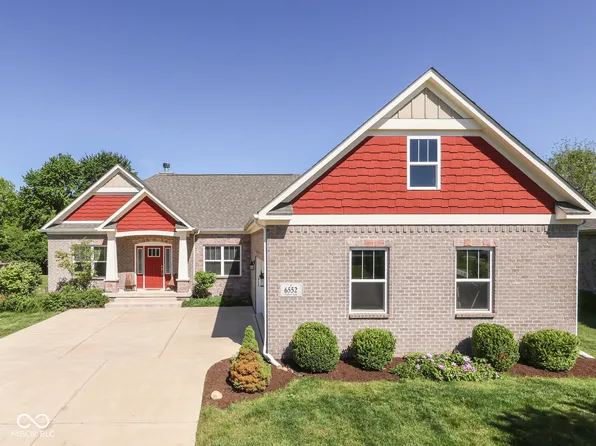 6552 Ventnor Ln, Indianapolis, IN 46217