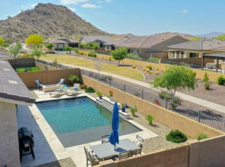 18166 W Hope Dr, Goodyear, AZ 85338