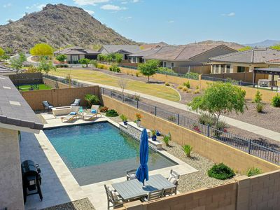 18166 W Hope Dr, Goodyear, AZ, 85338