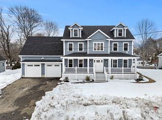 125 Livingstone Ave, Beverly, MA 01915