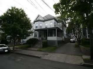 50 Dartmouth St, Somerville, MA 02145
