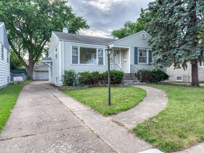 4508 Wisconsin Ave, Berwyn, IL, 60402