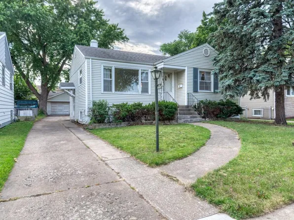 4508 Wisconsin Ave, Berwyn, IL 60402