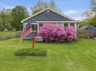 215 Orchard Street, Pownal, VT 05261