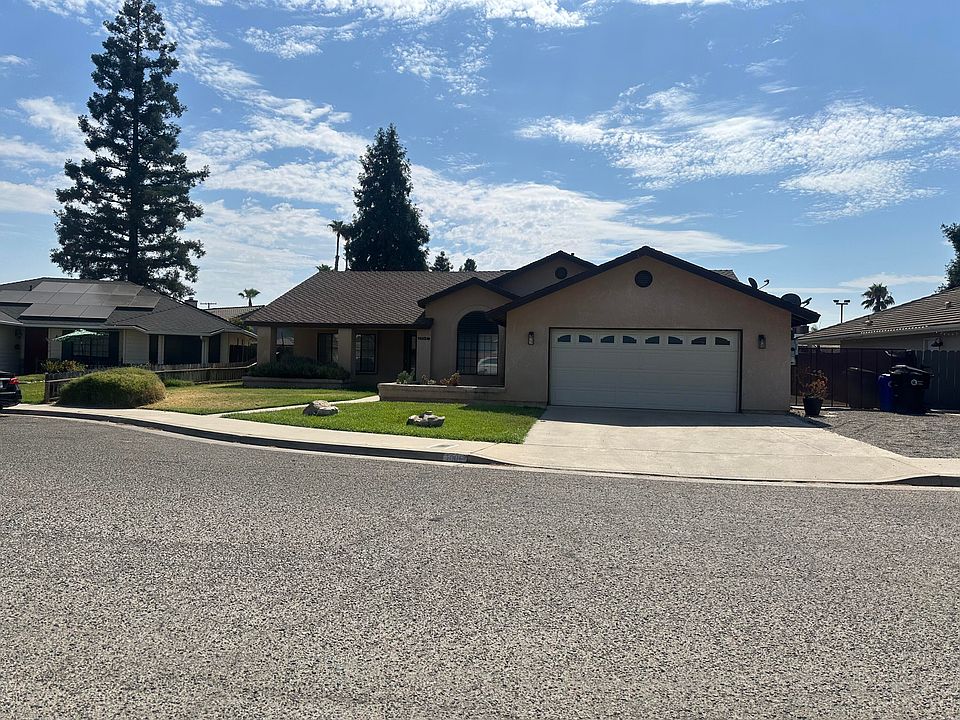 1006 N Verdugo Drive, Porterville, CA 93257 MLS 230410 Zillow