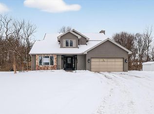 4030 Gatewood Dr, Jackson, MI 49203