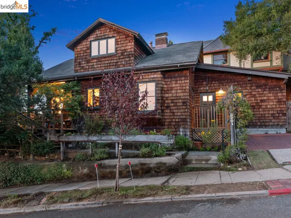 2701 Virginia St, Berkeley, CA 94709