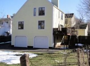 47 Charles St, Newton, MA 02466