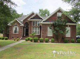 2805 Carriage Ln, Florence, SC 29505