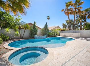 8709 E Gail Rd, Scottsdale, AZ 85260