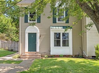 1 Frye Ct, Lovettsville, VA