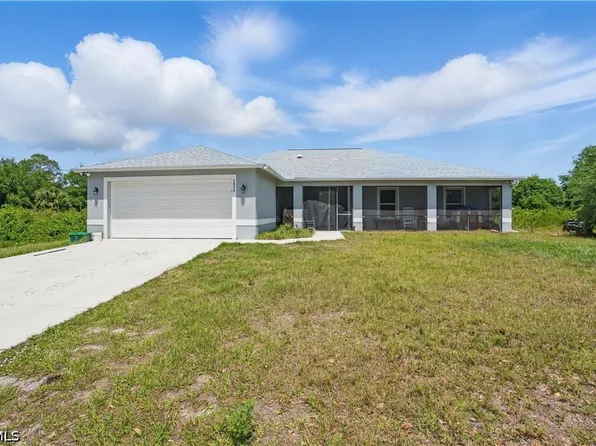 7824 6th Ter, Labelle, FL 33935