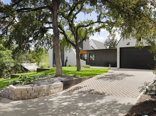 2905 Oak Park Dr, Austin, TX 78704