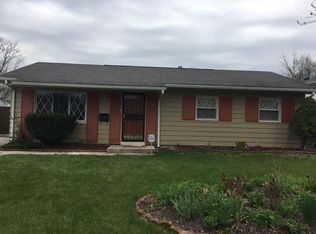 2821 Barnhart Ave, Fort Wayne, IN 46805