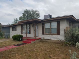 2734 Walnut Ave, Odessa, TX 79762