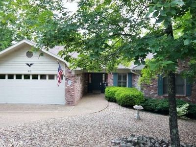 40 Medina Way, Hot Springs, AR, 71909