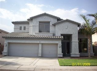 736 W Jade Dr, Chandler, AZ 85248