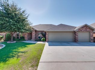 5907 Oak Creek Dr, Midland, TX 79707