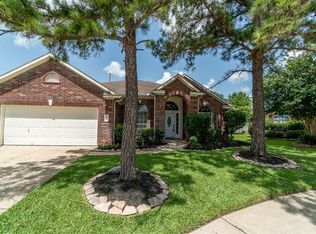14915 Woodcypress Ln, Cypress, TX 77429